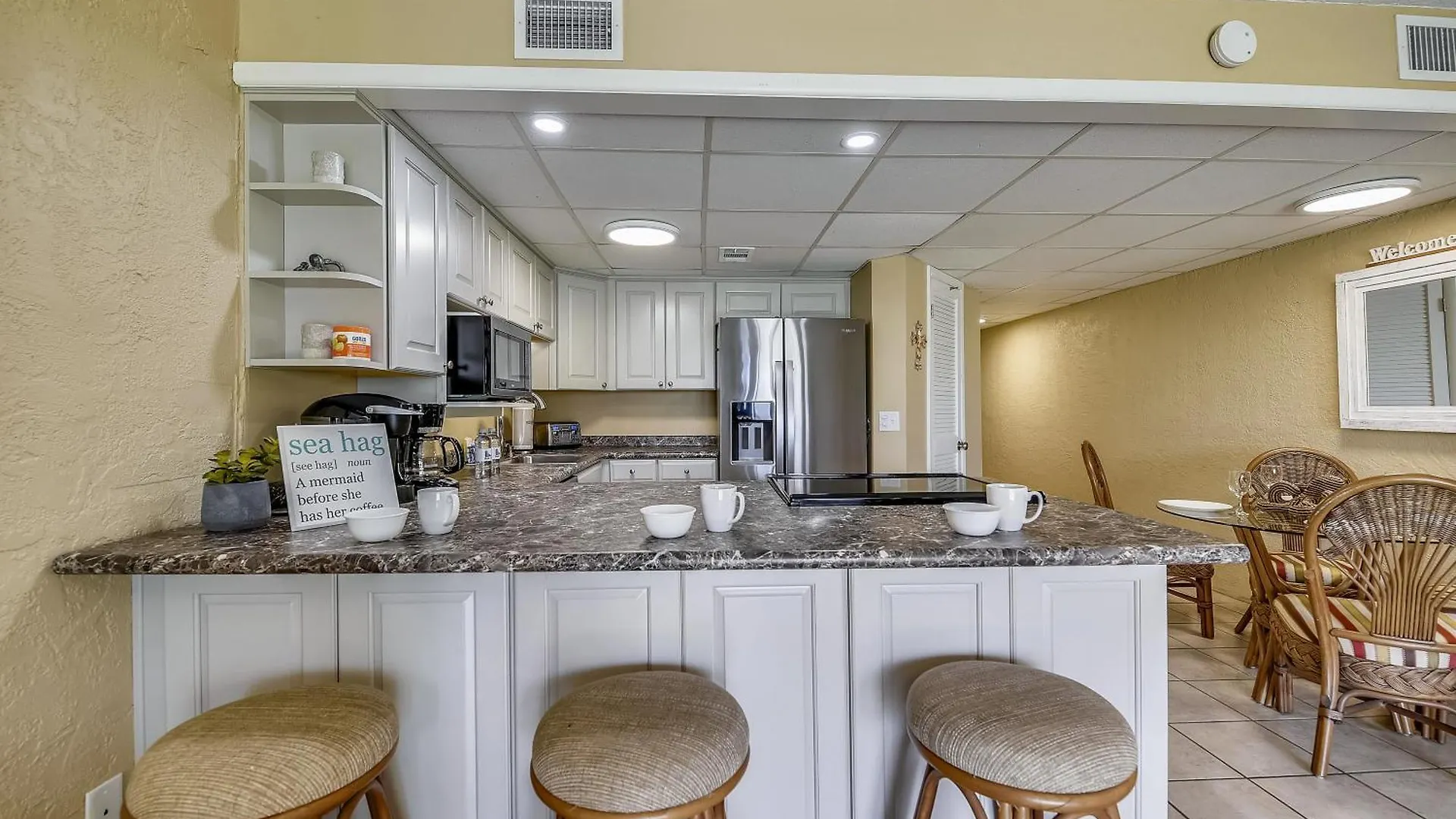 Holiday home Sea Hag By Book That Condo Panama City Beach United States
