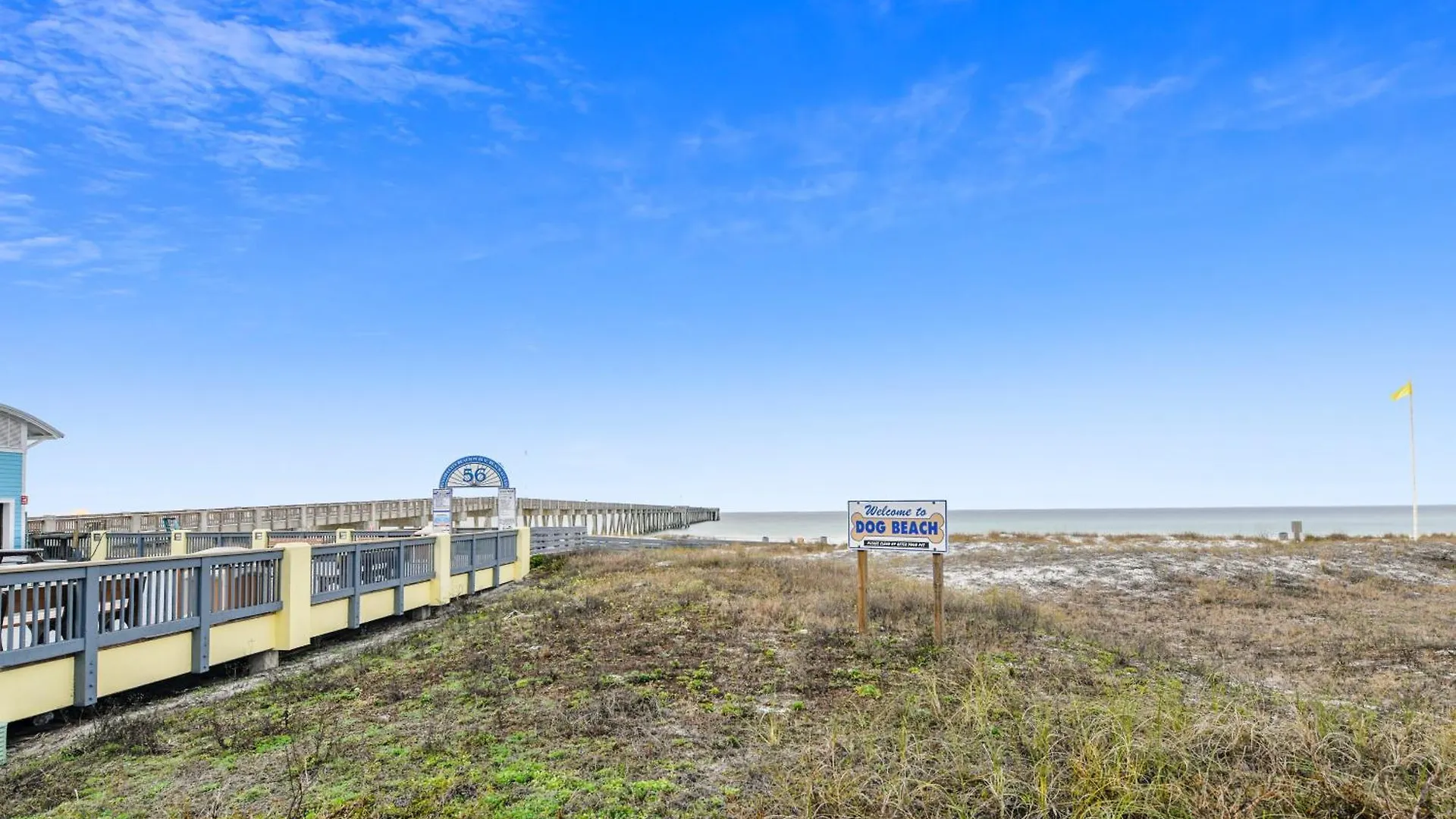 Holiday home Sea Hag By Book That Condo Panama City Beach