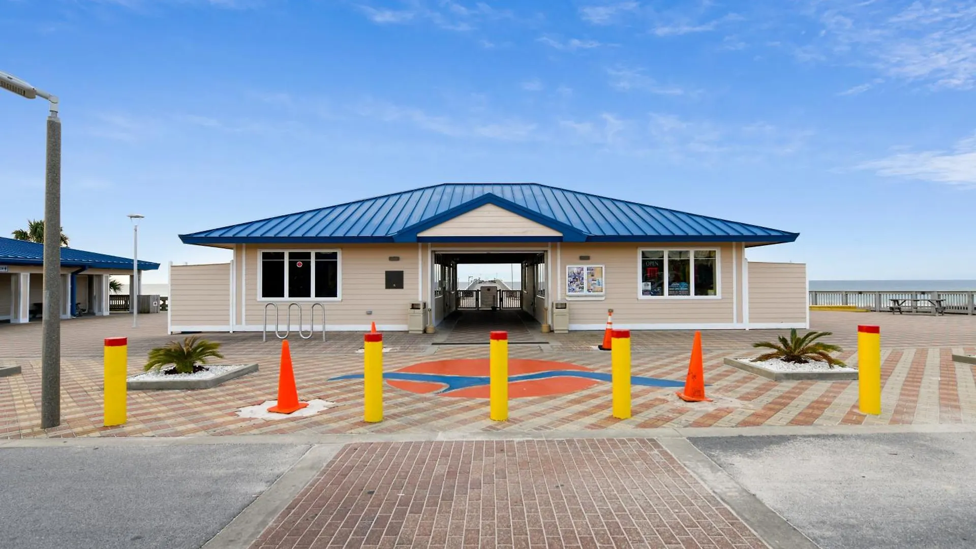 Holiday home Sea Hag By Book That Condo Panama City Beach United States