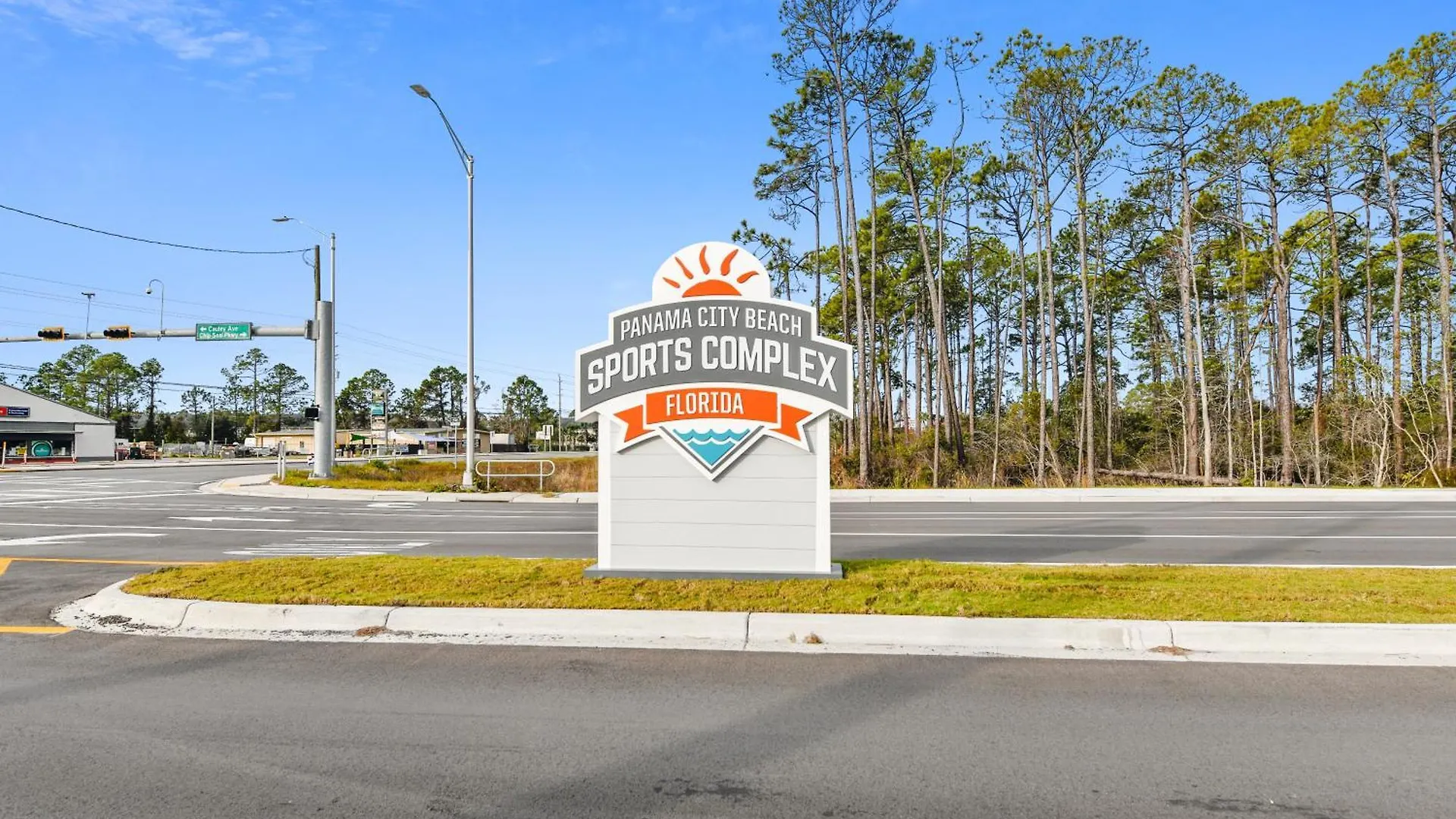 Holiday home Sea Hag By Book That Condo Panama City Beach