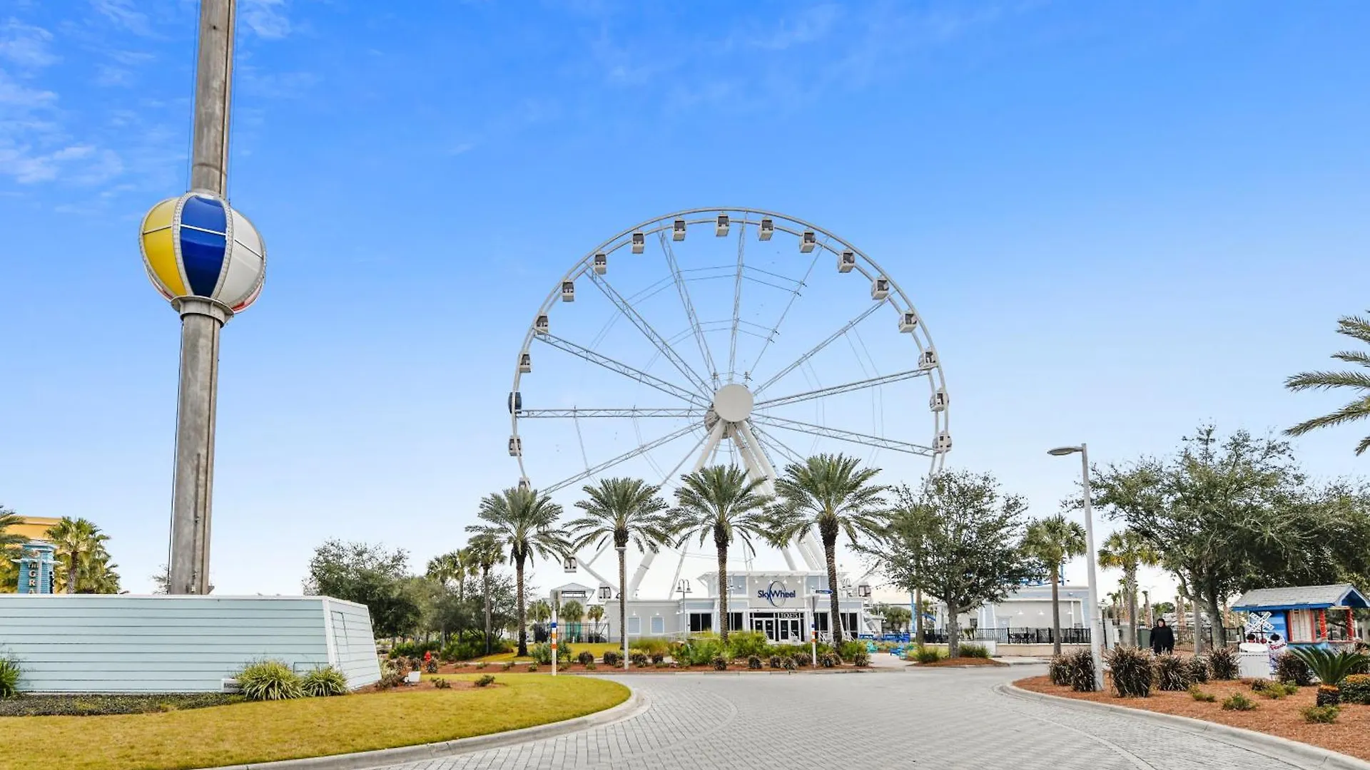 Sea Hag By Book That Condo Panama City Beach 0*,  United States
