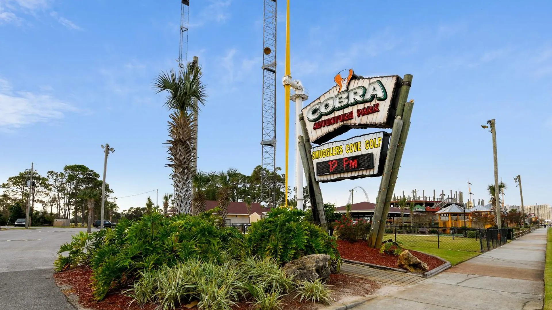 Sea Hag By Book That Condo Panama City Beach Holiday home
