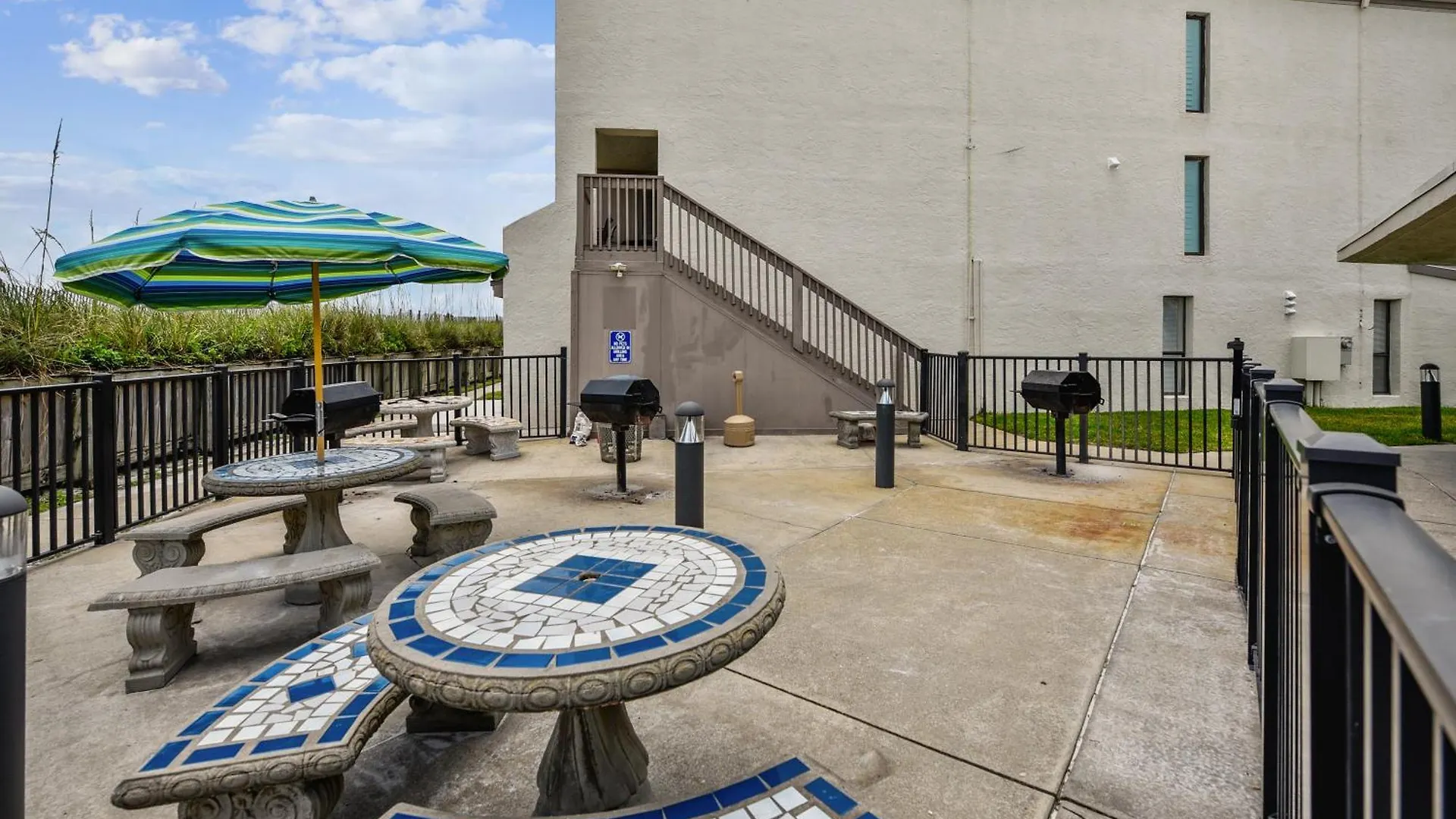 Holiday home Sea Hag By Book That Condo Panama City Beach United States