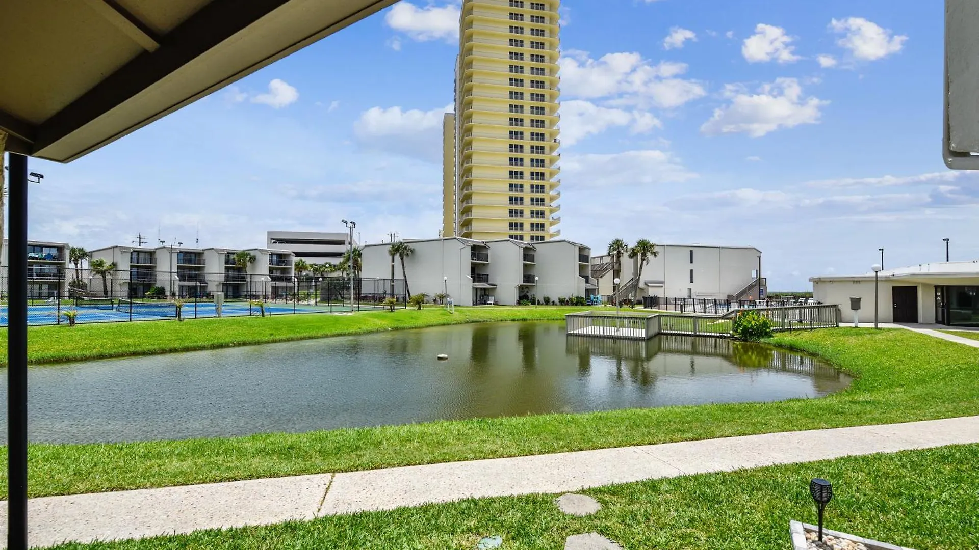 Holiday home Sea Hag By Book That Condo Panama City Beach