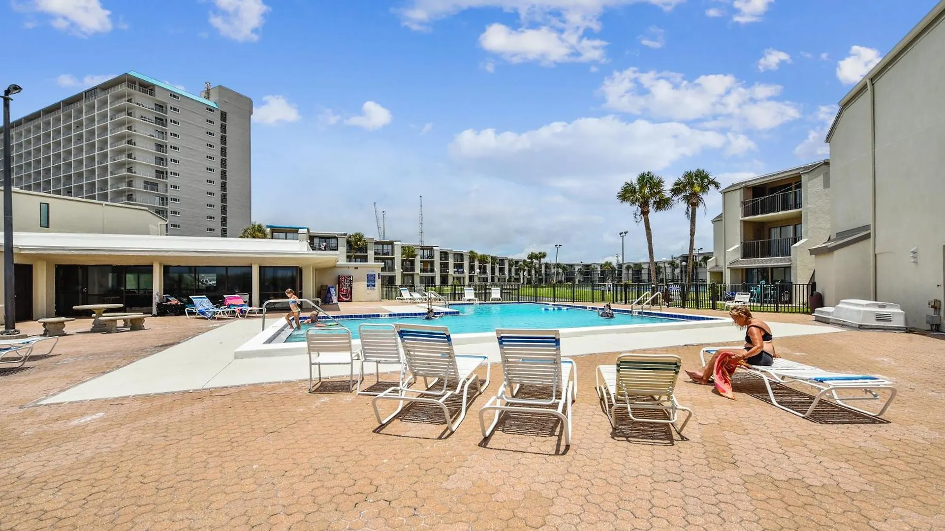 Sea Hag By Book That Condo Panama City Beach Holiday home