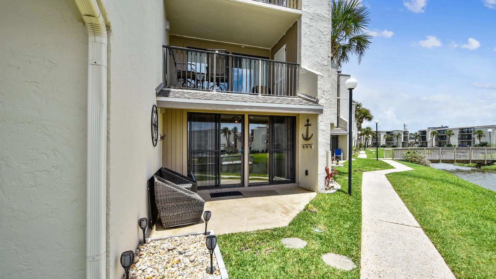 Holiday home Sea Hag By Book That Condo Panama City Beach